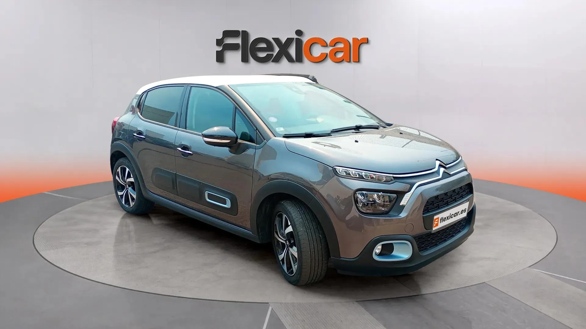 Citroën C3 PureTech Shine EAT6