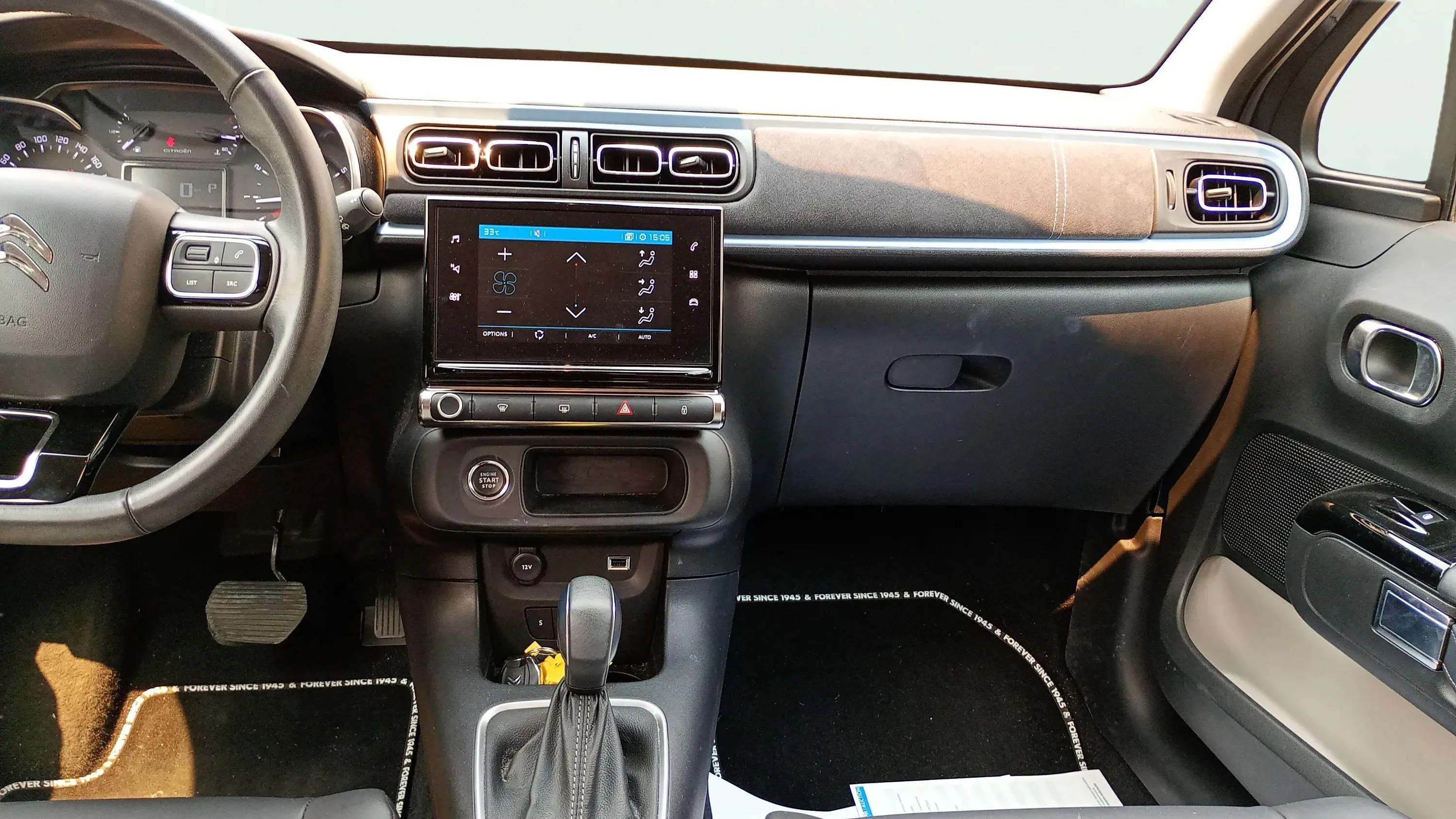 Citroën C3 PureTech Shine EAT6 - foto 10
