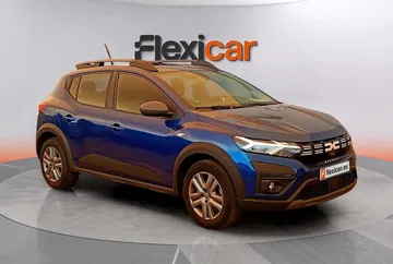 dacia sandero stepway expression tce 67kw 90cv gasolina manual alcorcon grande 903000000273966