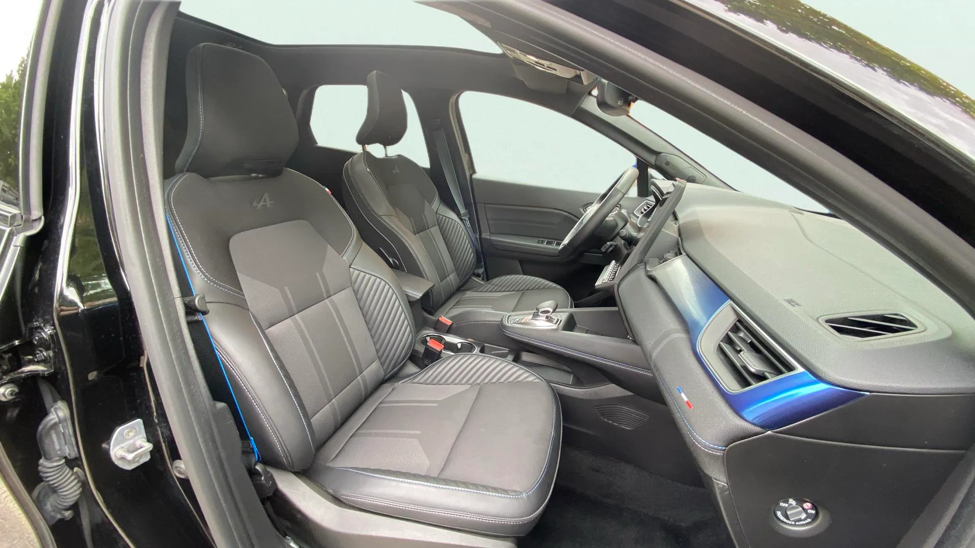 Renault Symbioz esprit Alpine E-Tech - foto 12
