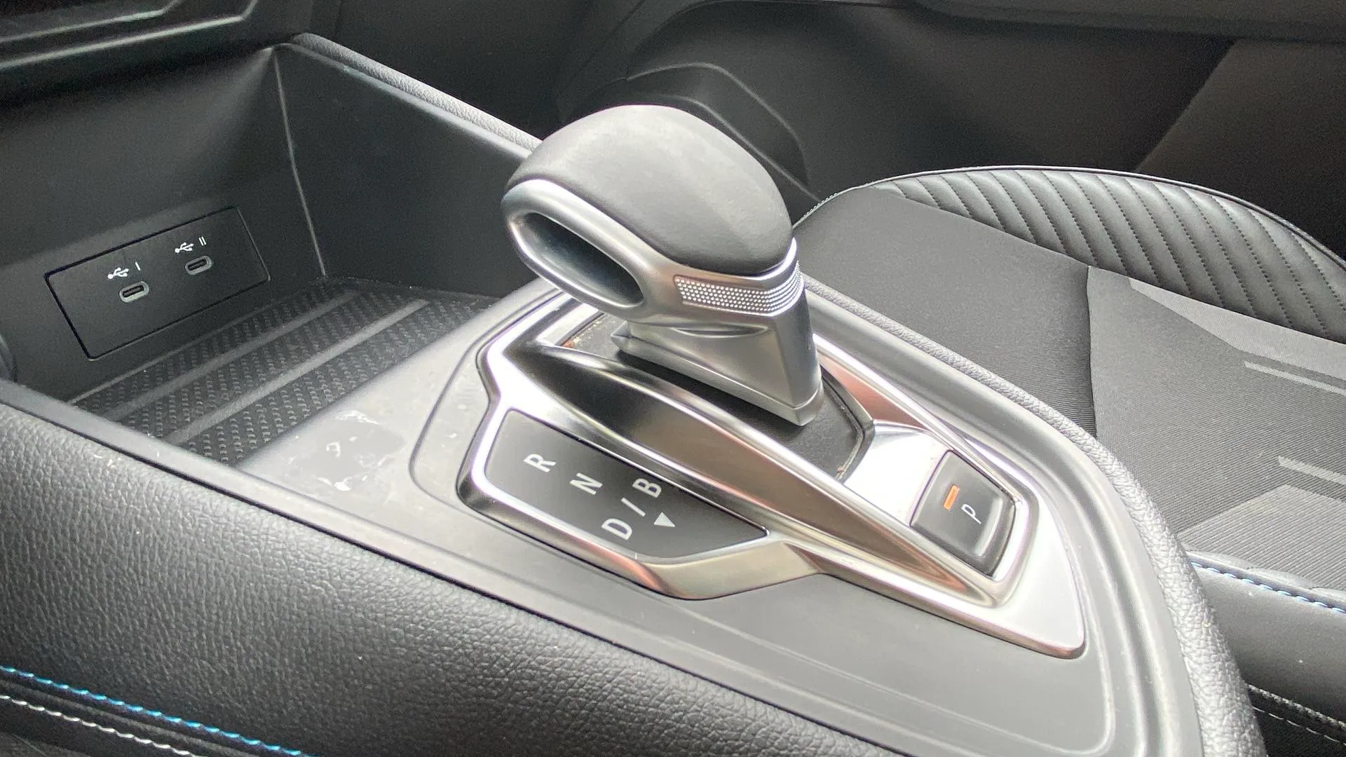 Renault Symbioz esprit Alpine E-Tech - foto 19