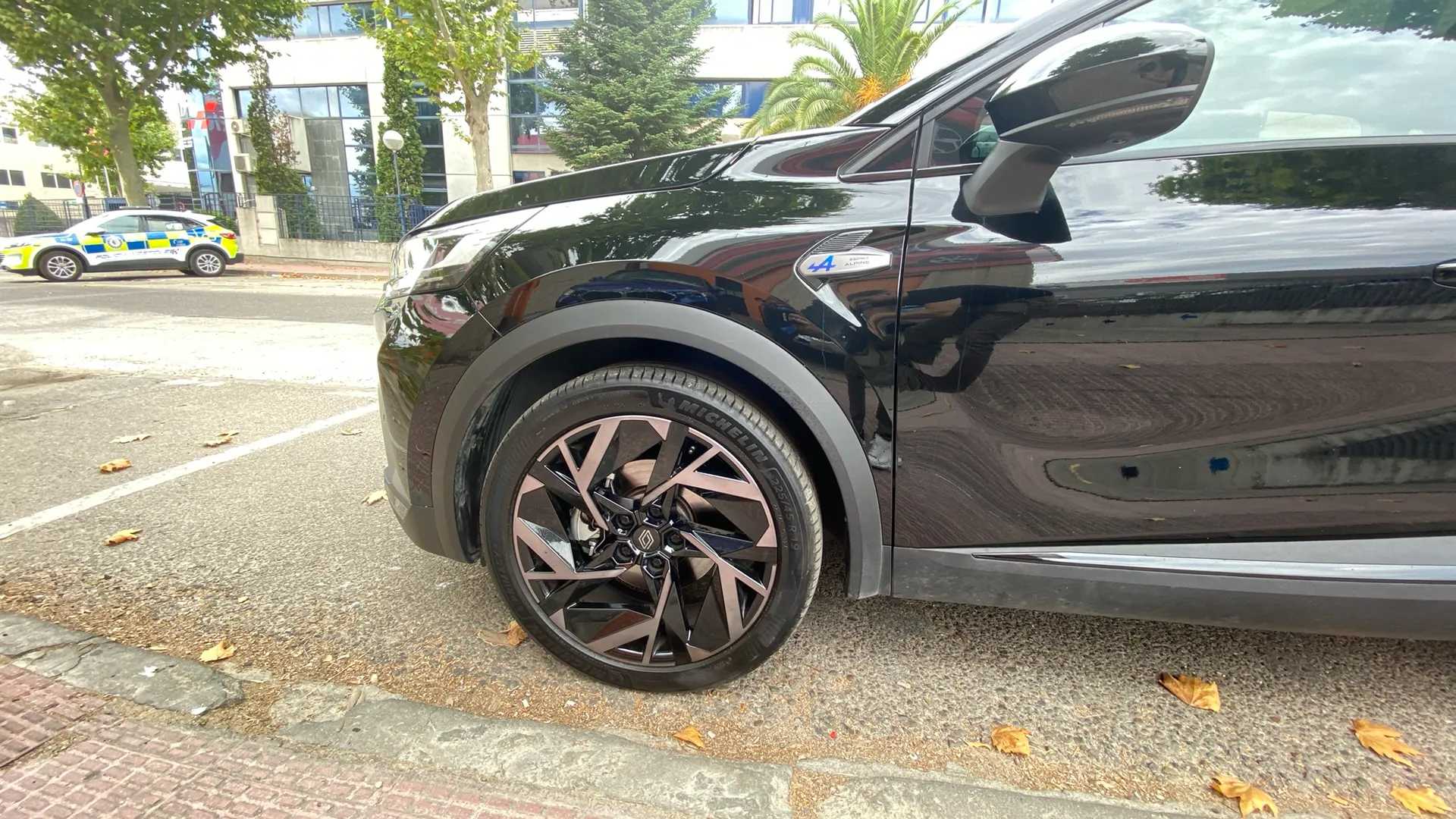 Renault Symbioz esprit Alpine E-Tech - foto 17