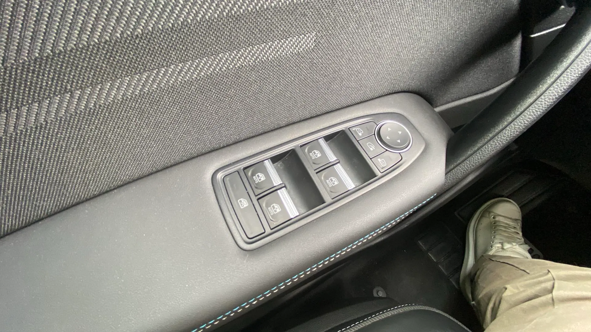 Renault Symbioz esprit Alpine E-Tech - foto 25