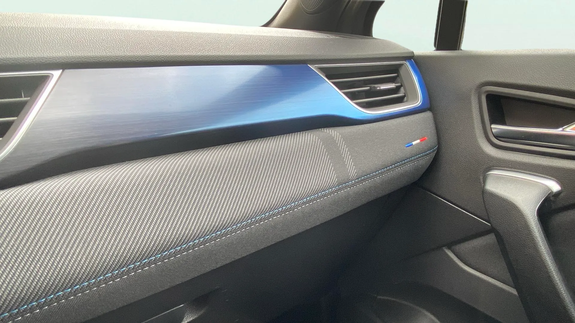 Renault Symbioz esprit Alpine E-Tech - foto 21