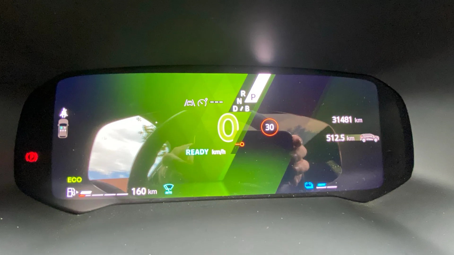 Renault Symbioz esprit Alpine E-Tech - foto 11