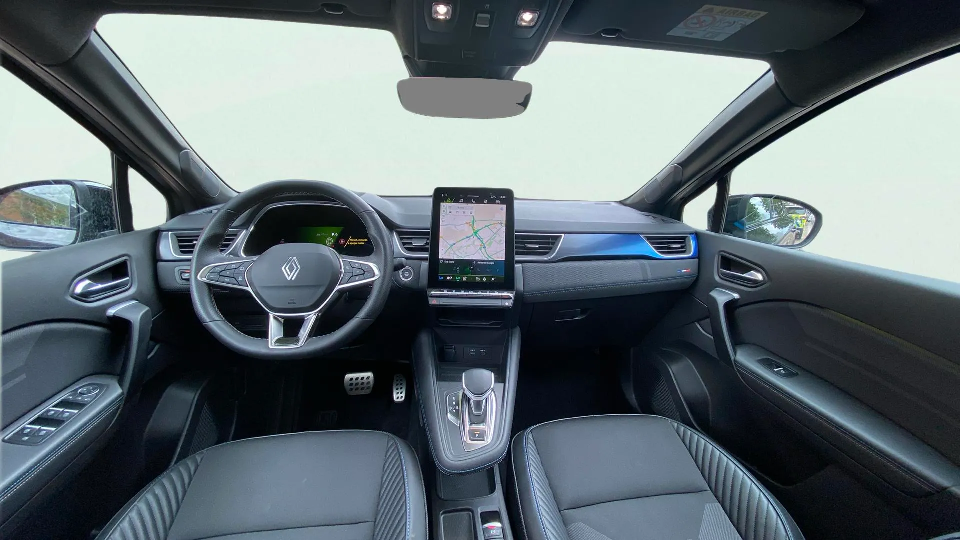 Renault Symbioz esprit Alpine E-Tech - foto 16