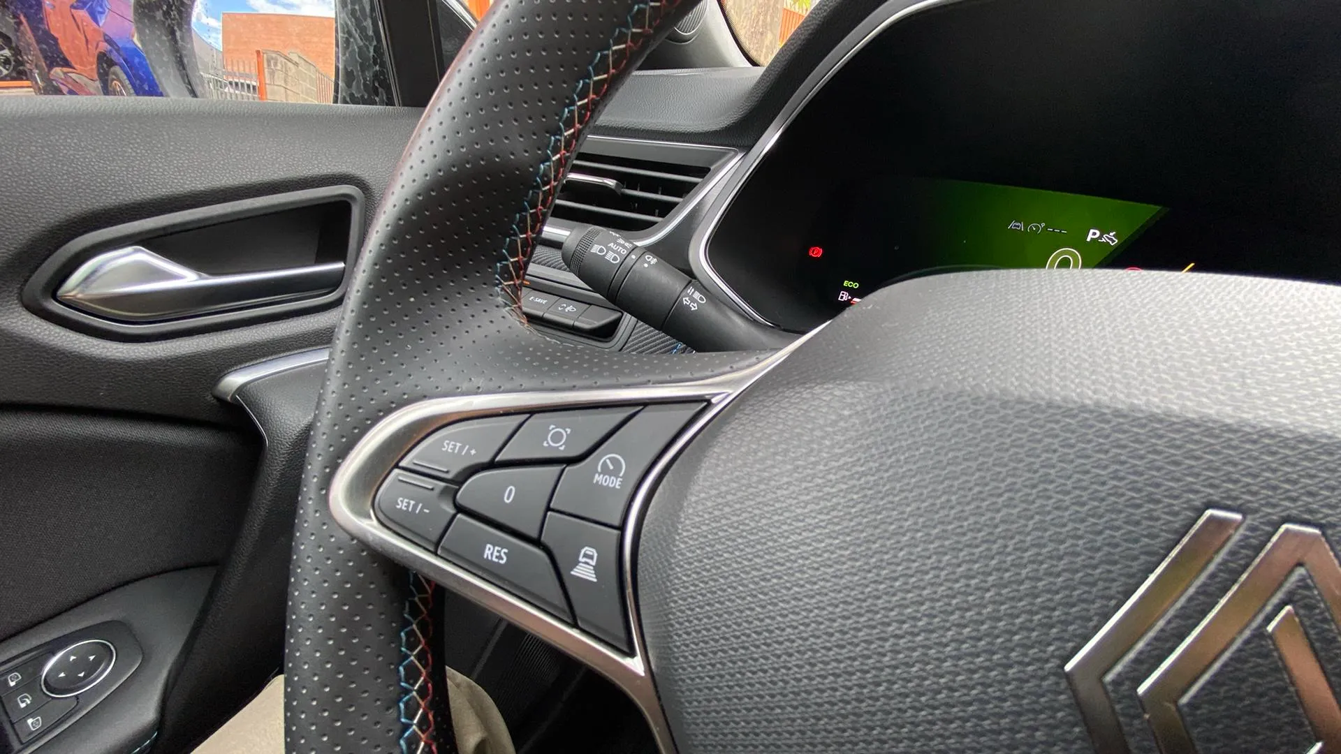 Renault Symbioz esprit Alpine E-Tech - foto 23