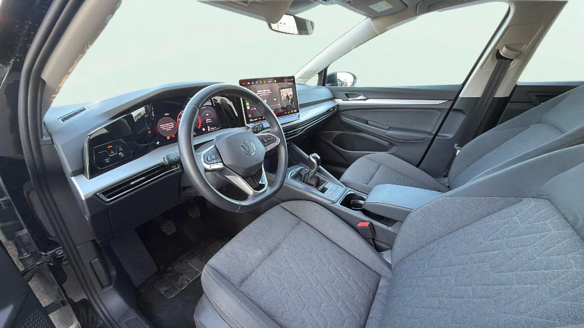 Volkswagen Golf 1.5 TSI - foto 19