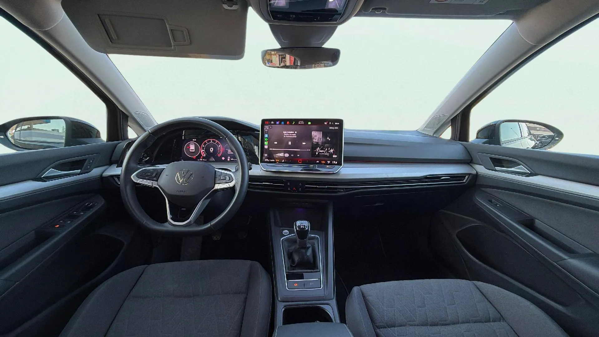 Volkswagen Golf 1.5 TSI - foto 12