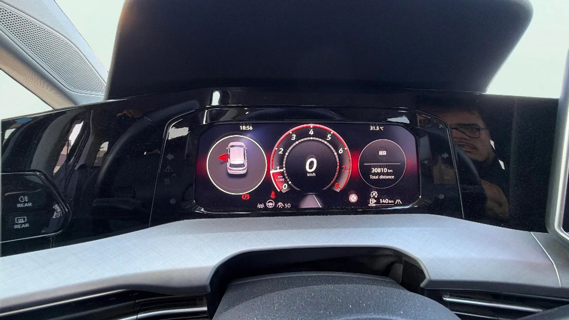 Volkswagen Golf 1.5 TSI - foto 11