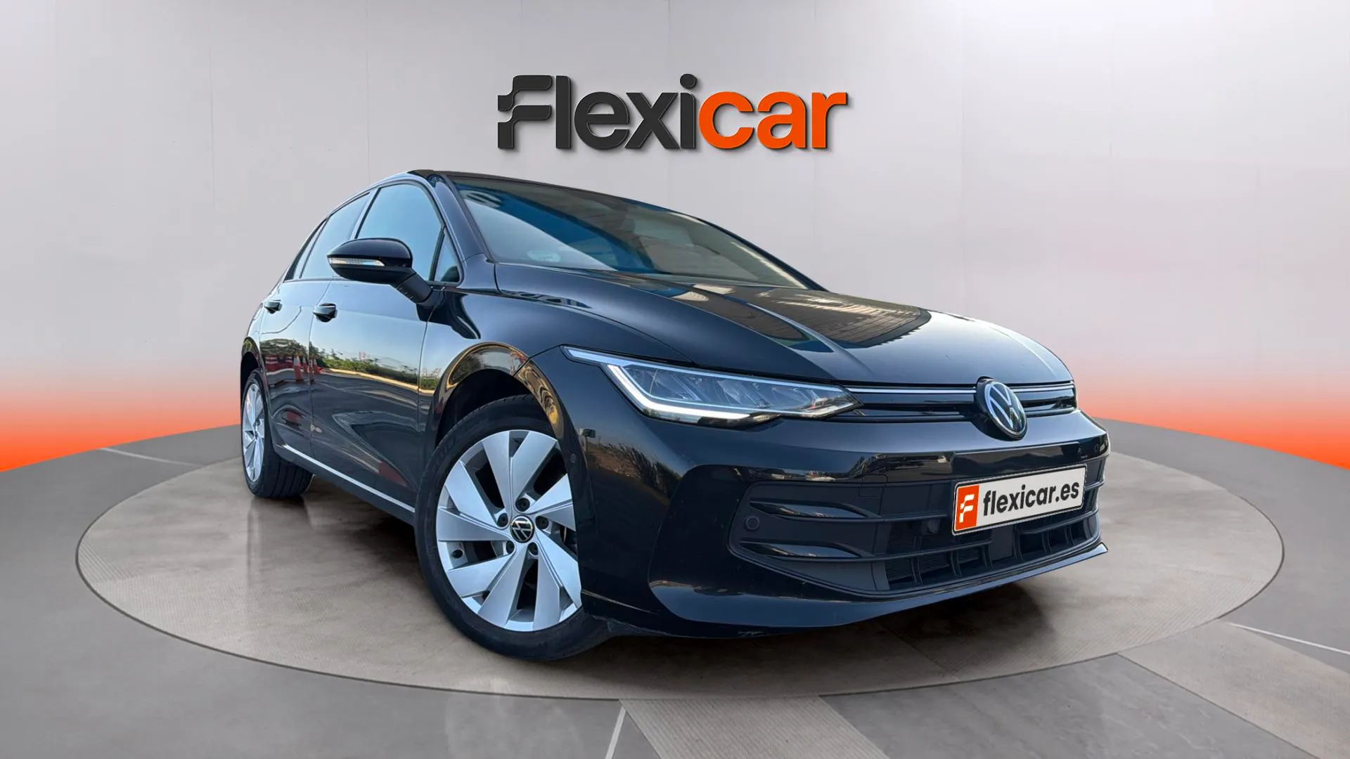 Volkswagen Golf 1.5 TSI
