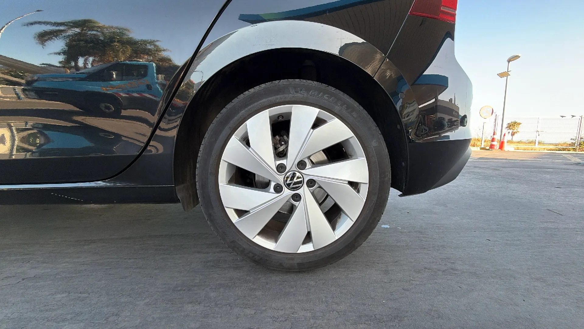Volkswagen Golf 1.5 TSI - foto 17
