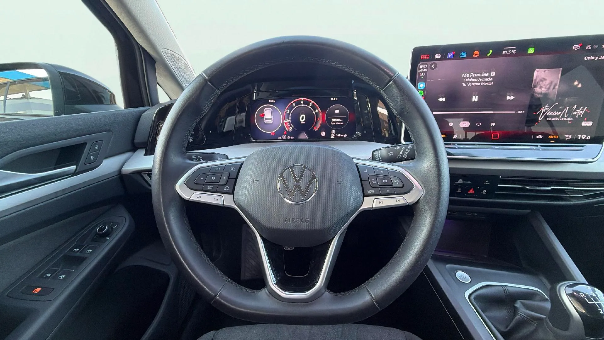 Volkswagen Golf 1.5 TSI - foto 10