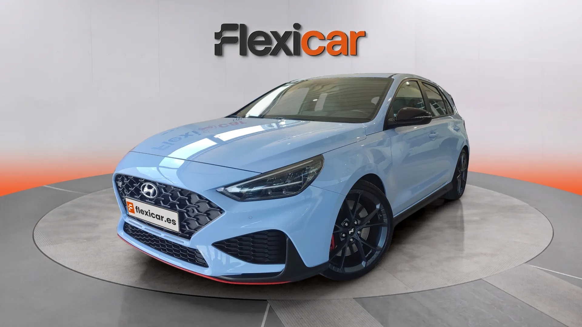 Hyundai i30 2.0 T-GDi N Performance - foto 3