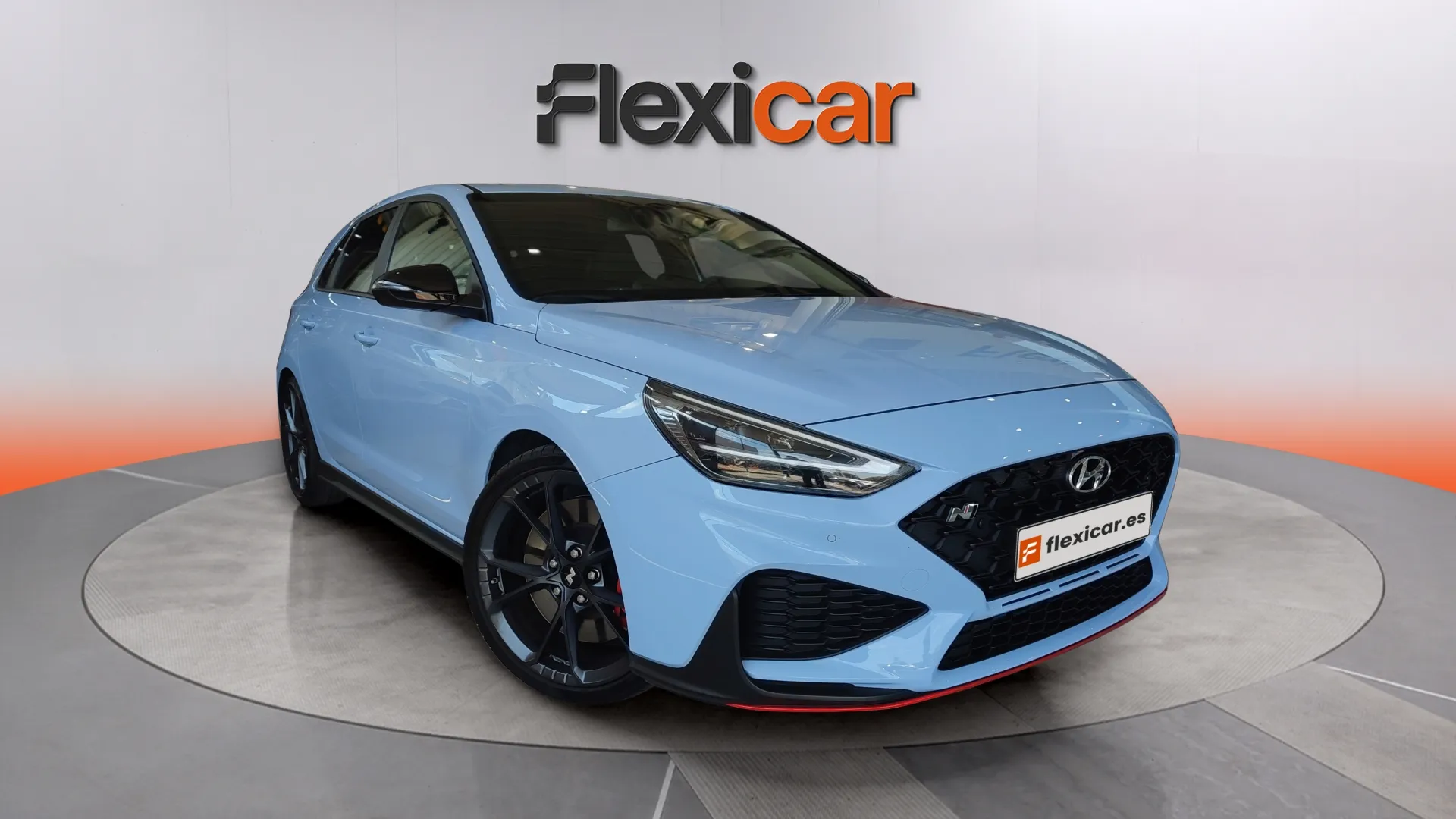 Hyundai i30 2.0 T-GDi N Performance