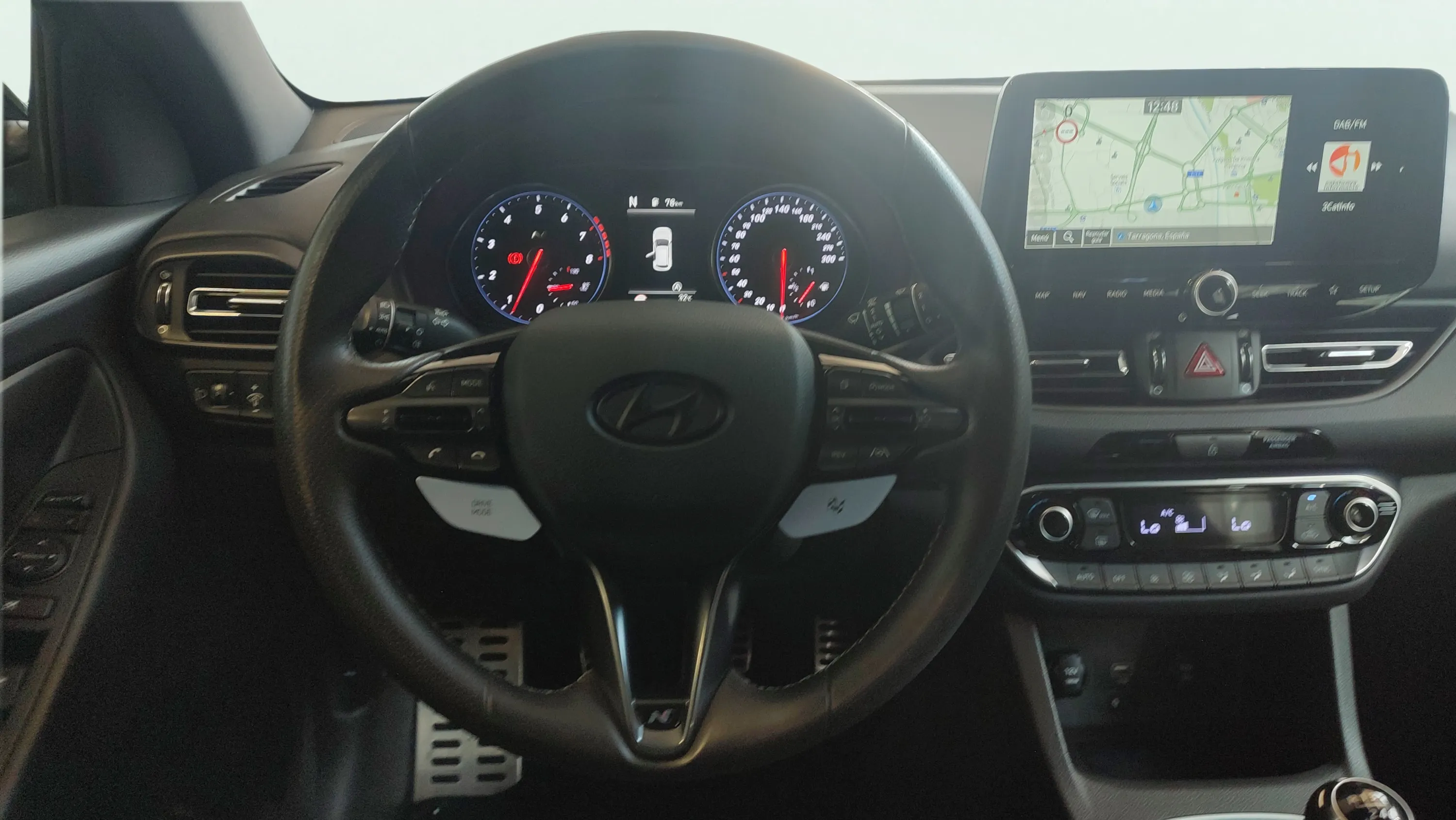 Hyundai i30 2.0 T-GDi N Performance - foto 12