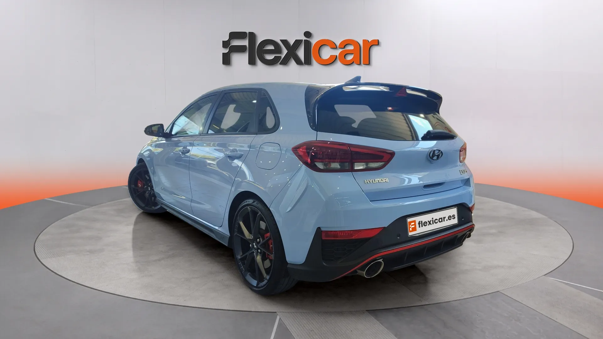 Hyundai i30 2.0 T-GDi N Performance - foto 5