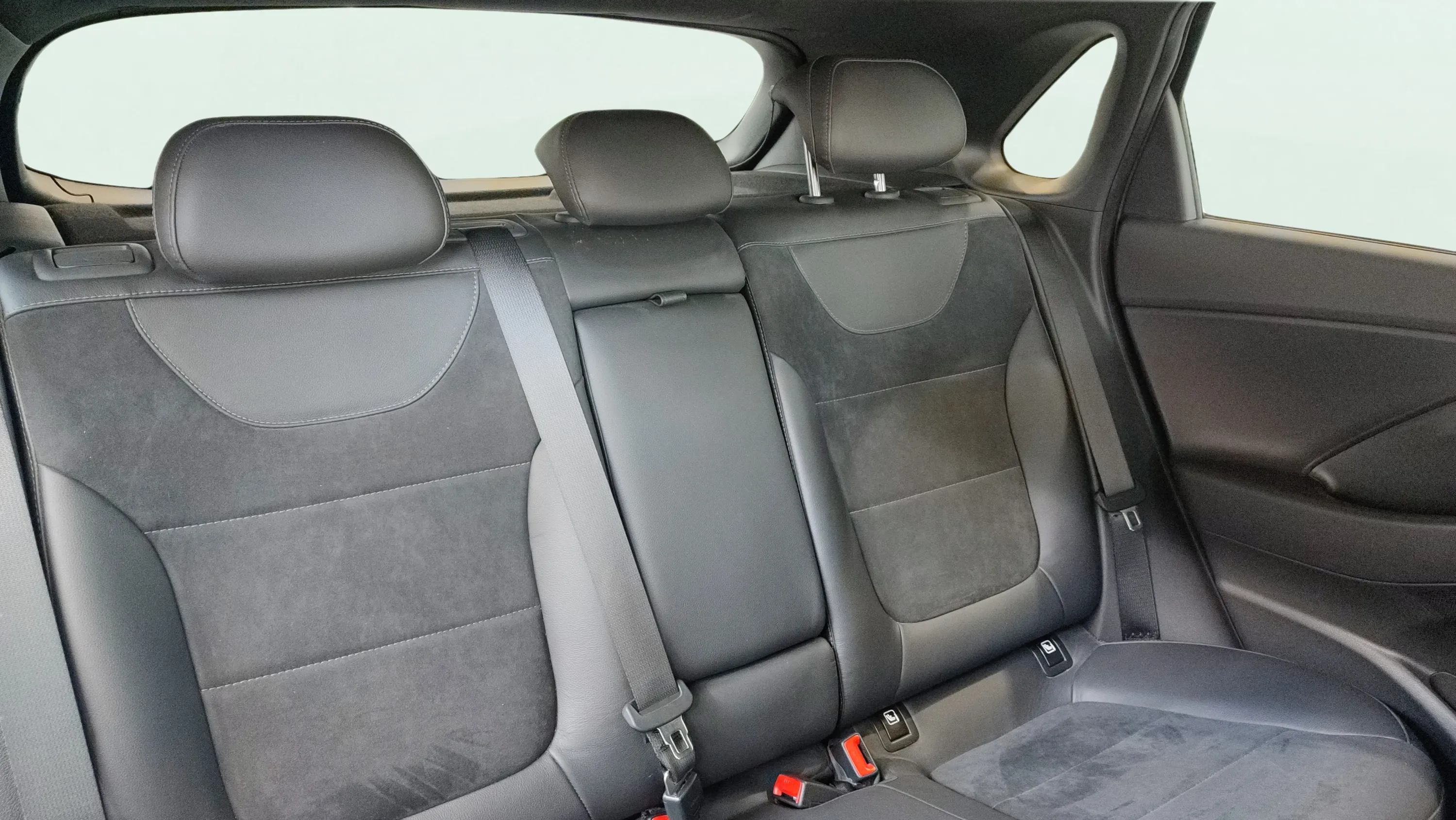 Hyundai i30 2.0 T-GDi N Performance - foto 19