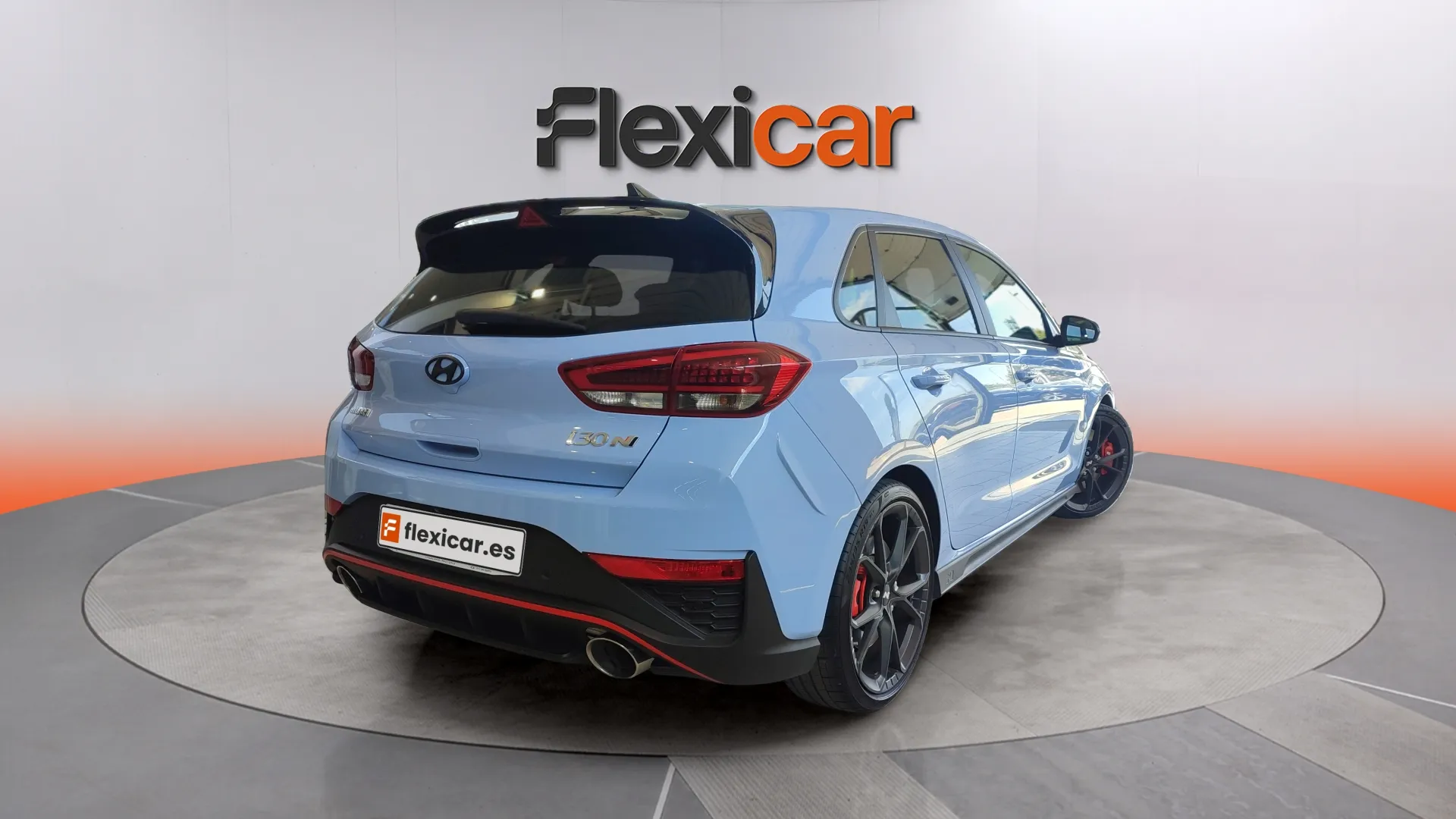 Hyundai i30 2.0 T-GDi N Performance - foto 7