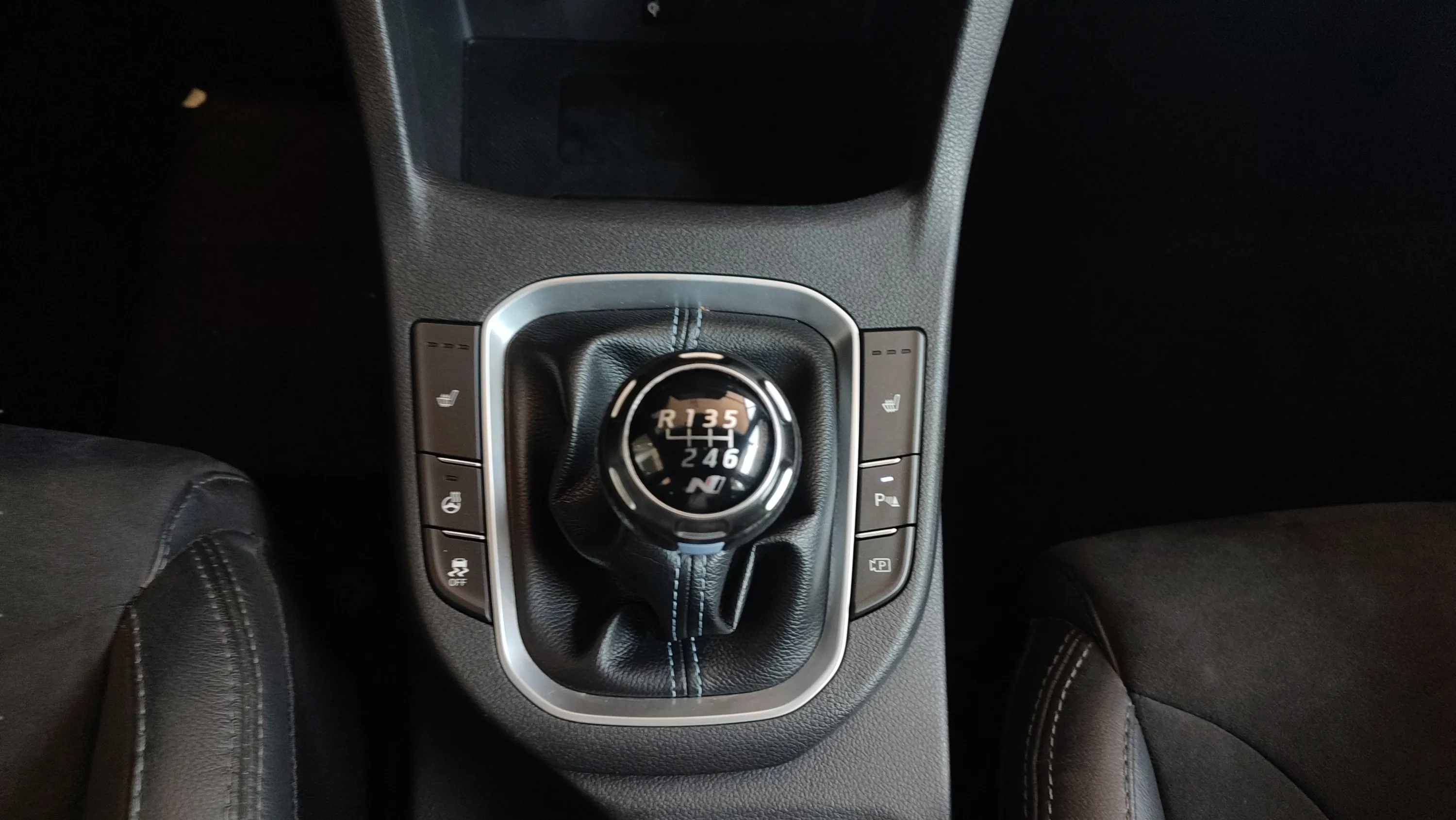 Hyundai i30 2.0 T-GDi N Performance - foto 17