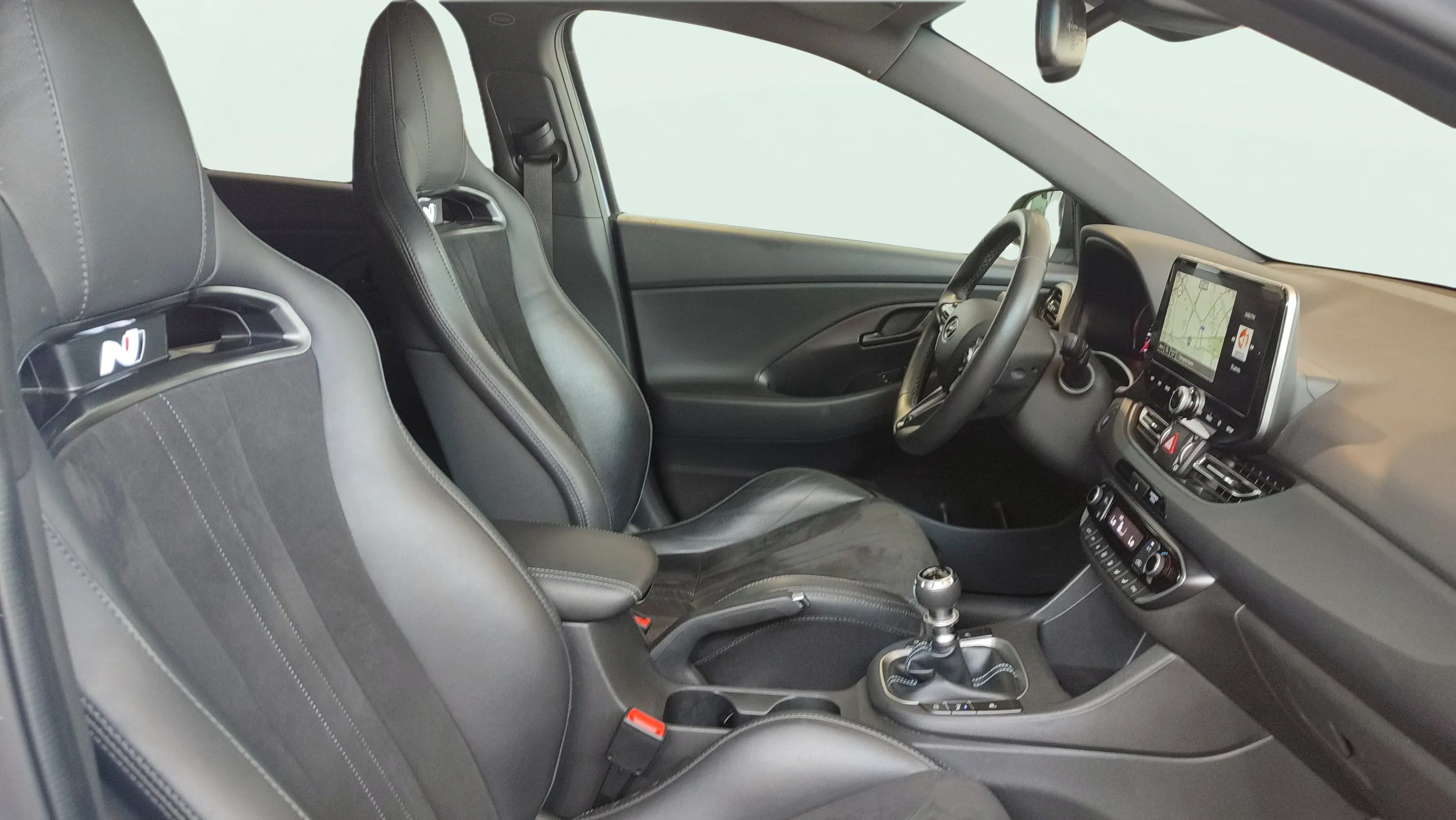 Hyundai i30 2.0 T-GDi N Performance - foto 18