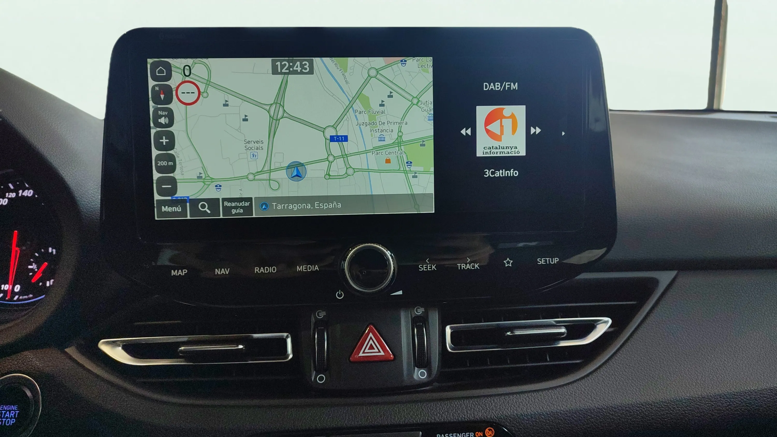 Hyundai i30 2.0 T-GDi N Performance - foto 15