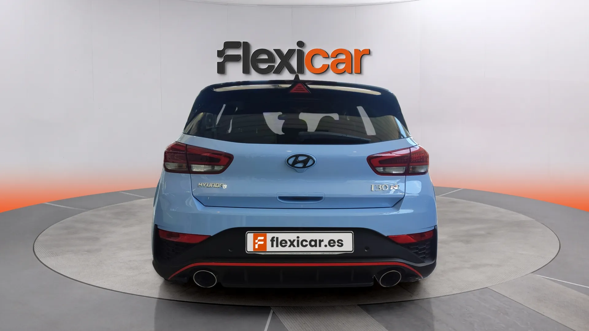 Hyundai i30 2.0 T-GDi N Performance - foto 6