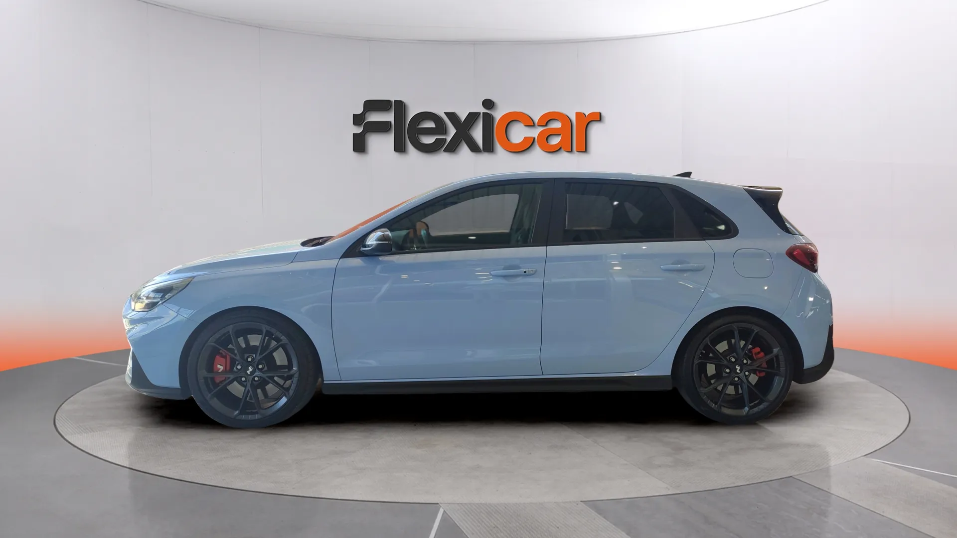 Hyundai i30 2.0 T-GDi N Performance - foto 4
