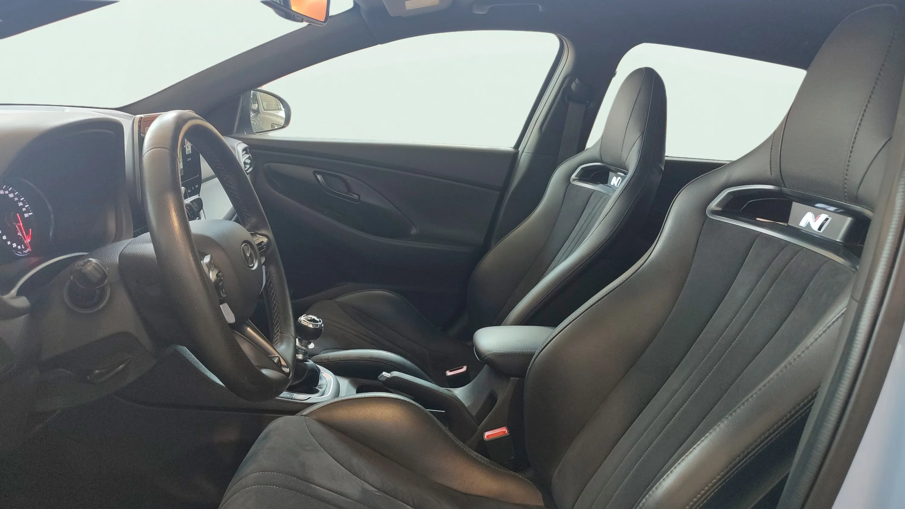 Hyundai i30 2.0 T-GDi N Performance - foto 10