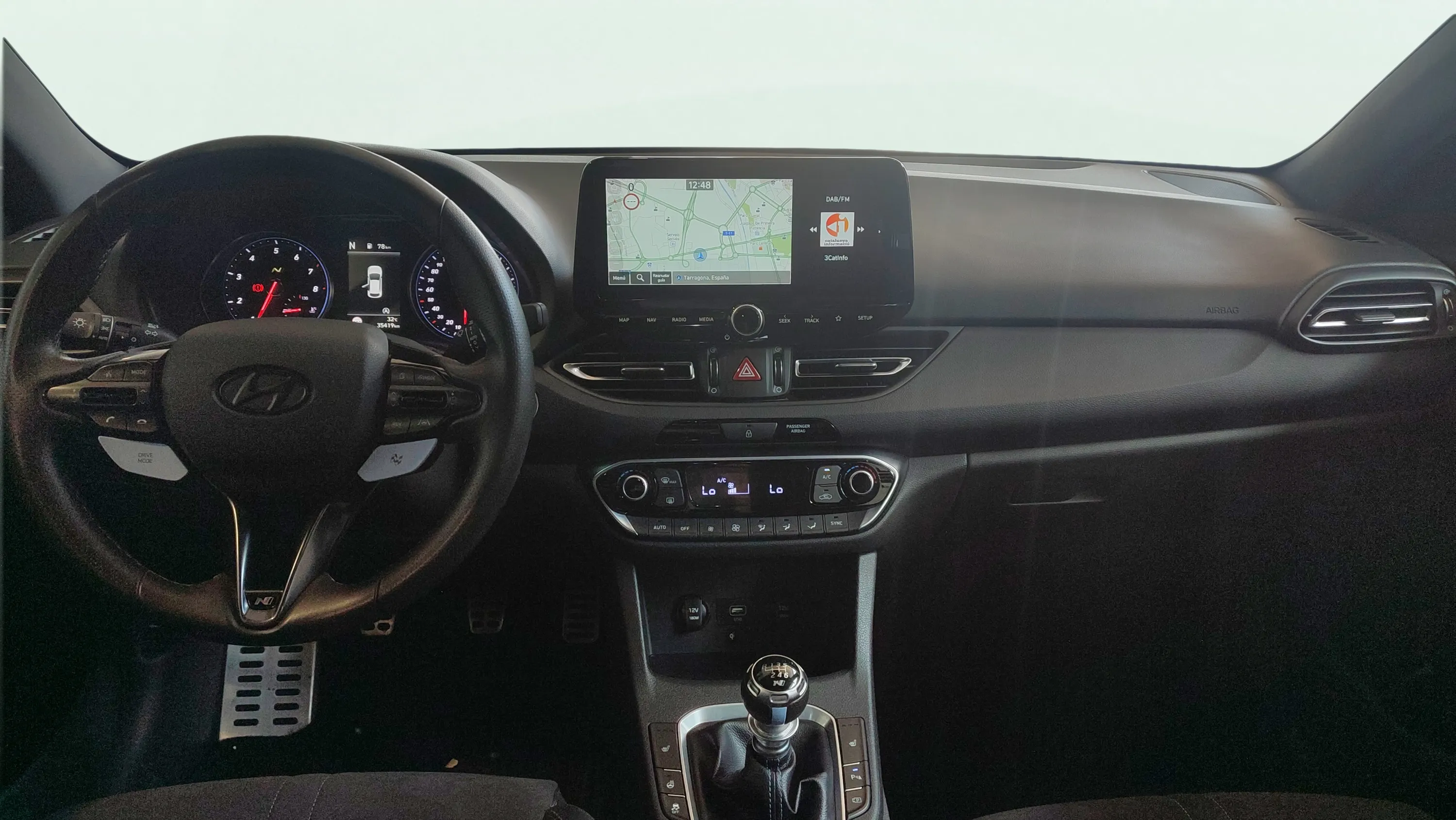 Hyundai i30 2.0 T-GDi N Performance - foto 11