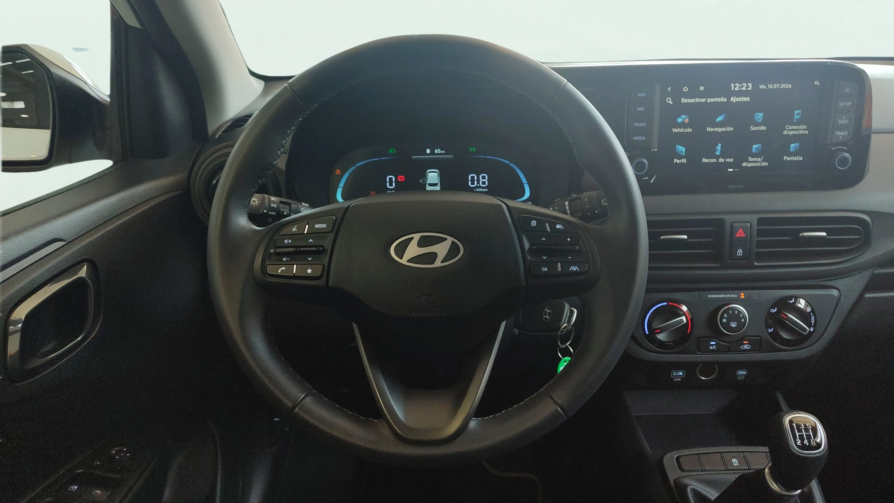 Hyundai i10 1.0 Essence - foto 13