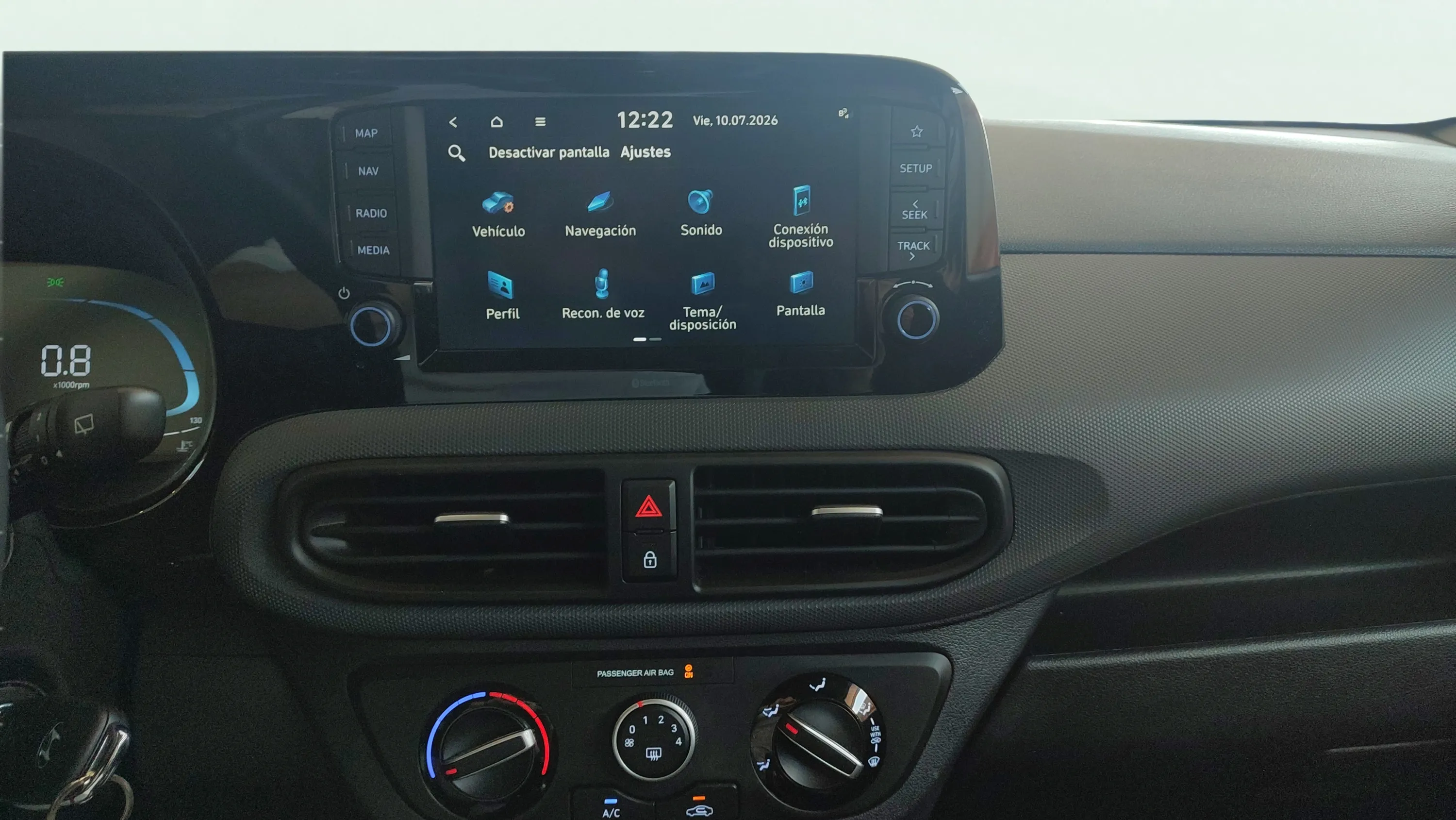 Hyundai i10 1.0 Essence - foto 11