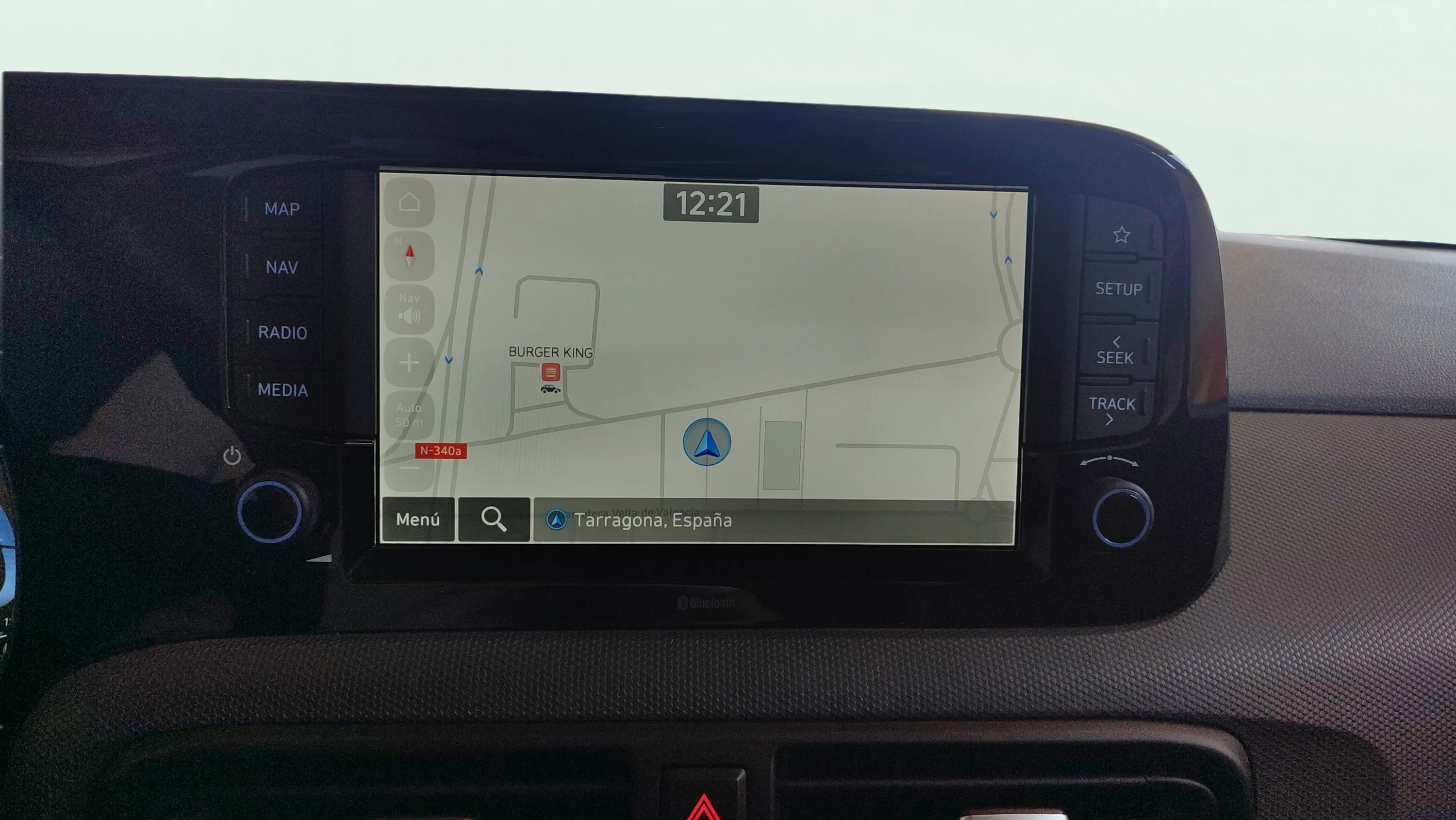 Hyundai i10 1.0 Essence - foto 12