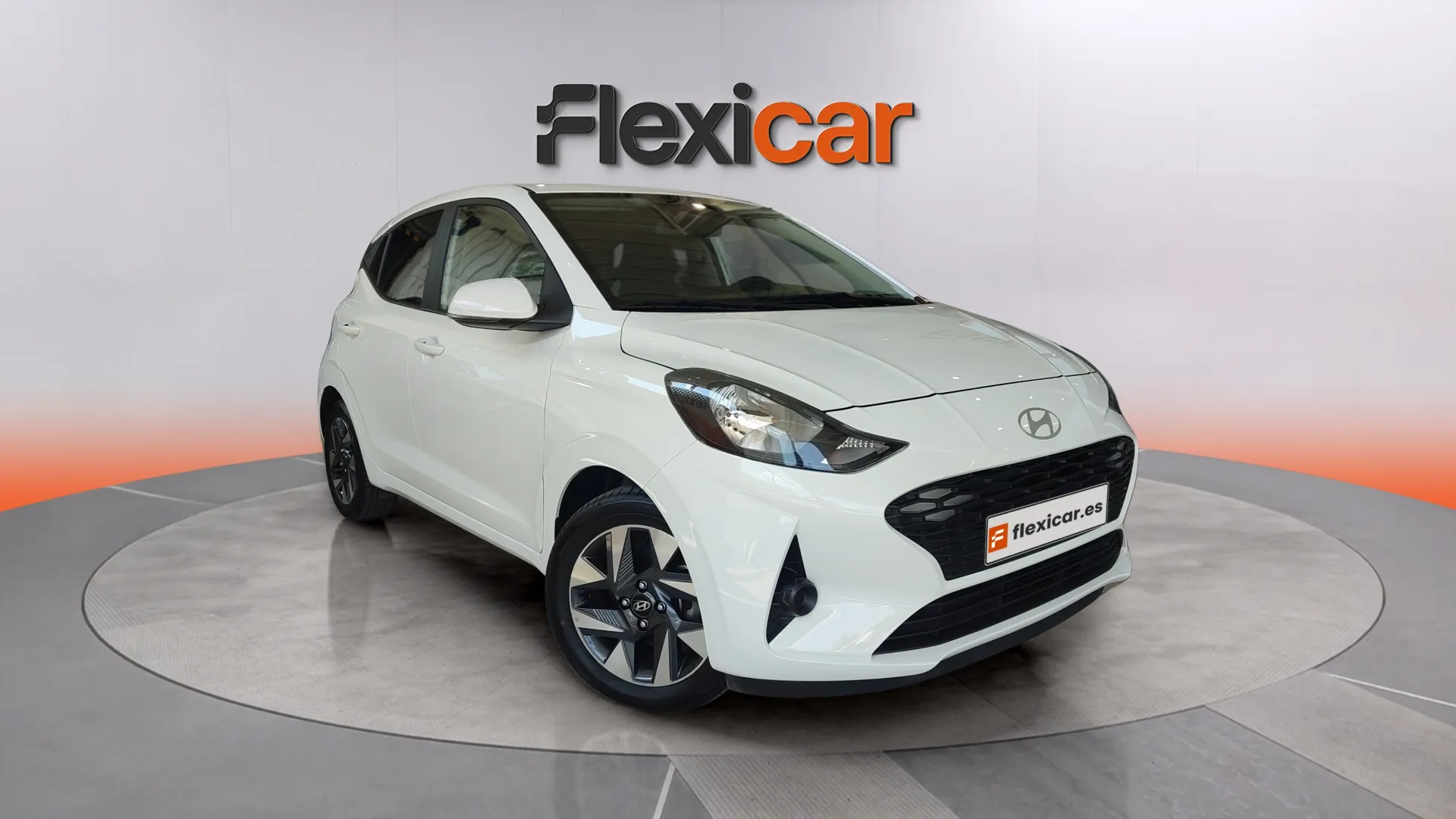 Hyundai i10 1.0 Essence