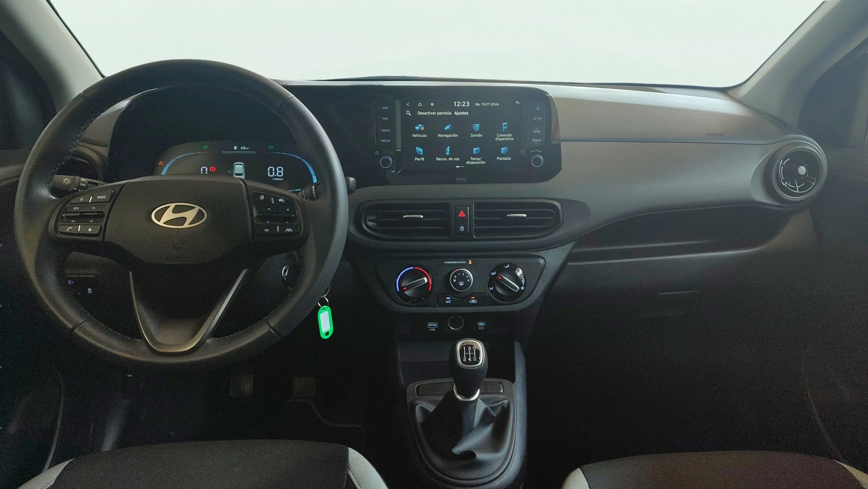 Hyundai i10 1.0 Essence - foto 10