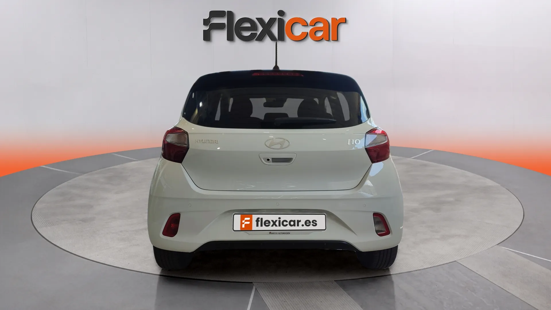 Hyundai i10 1.0 Essence - foto 6