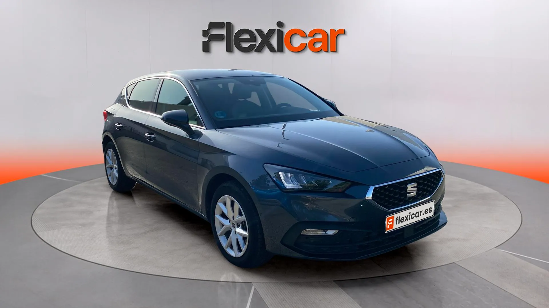 SEAT León 1.5 eTSI DSG Style 25 Aniversario