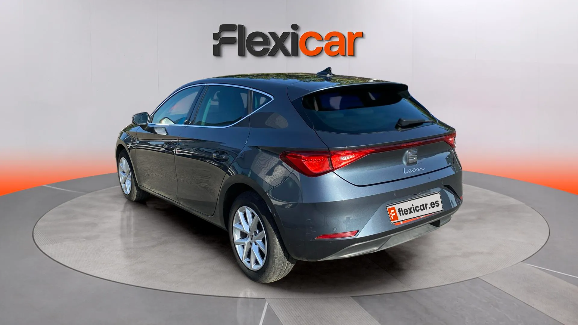 SEAT León 1.5 eTSI DSG Style 25 Aniversario - foto 4