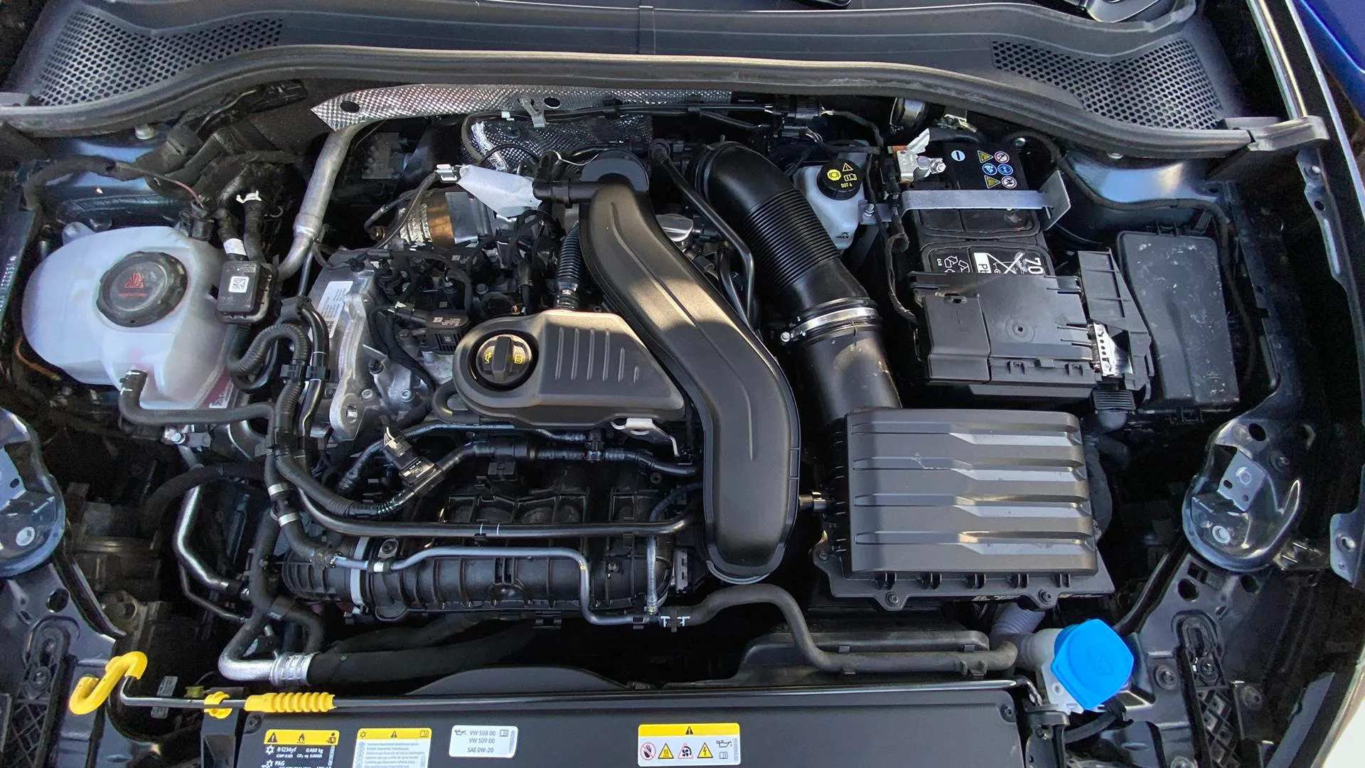 SEAT León 1.5 eTSI DSG Style 25 Aniversario - foto 19