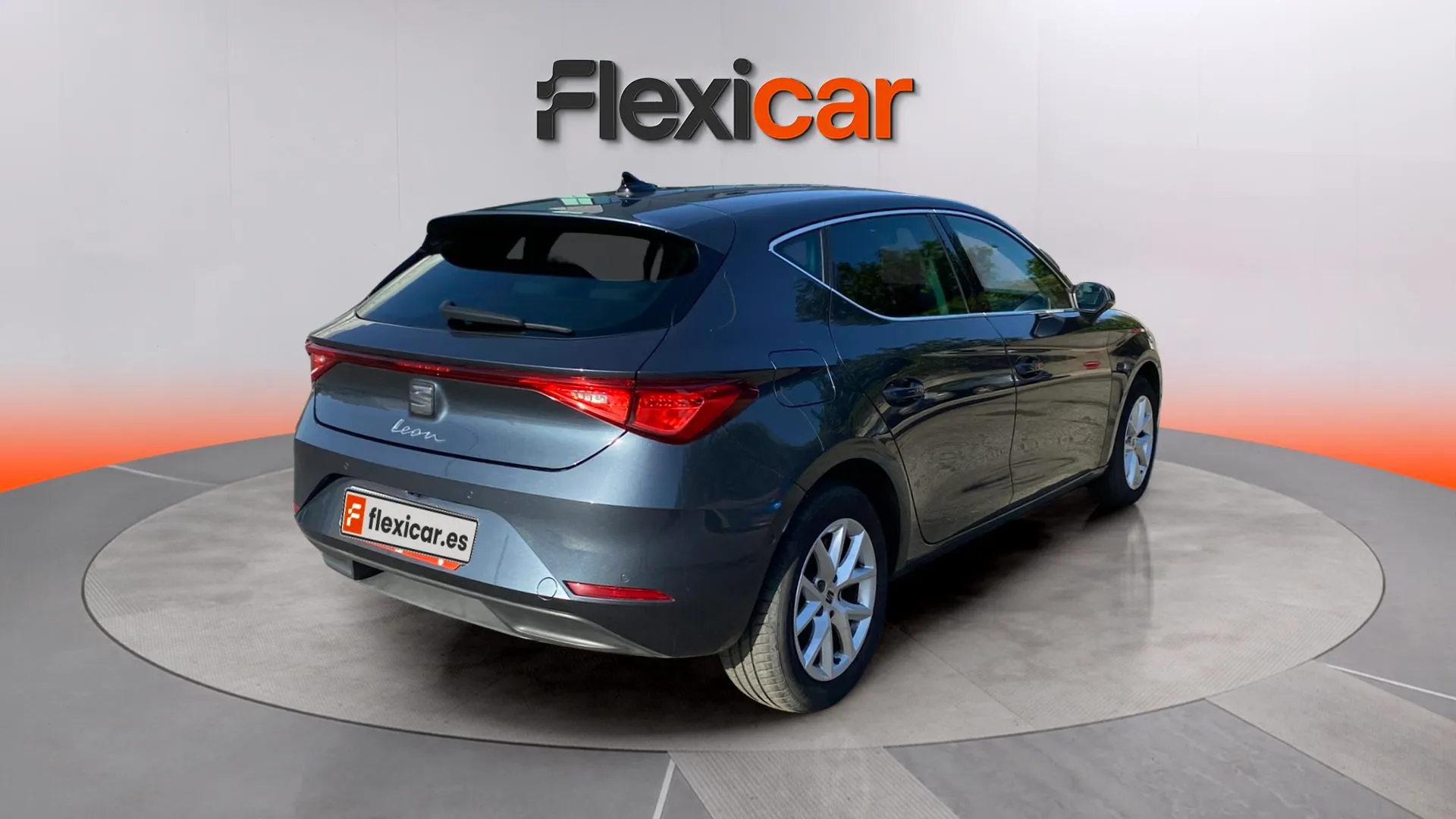 SEAT León 1.5 eTSI DSG Style 25 Aniversario - foto 6