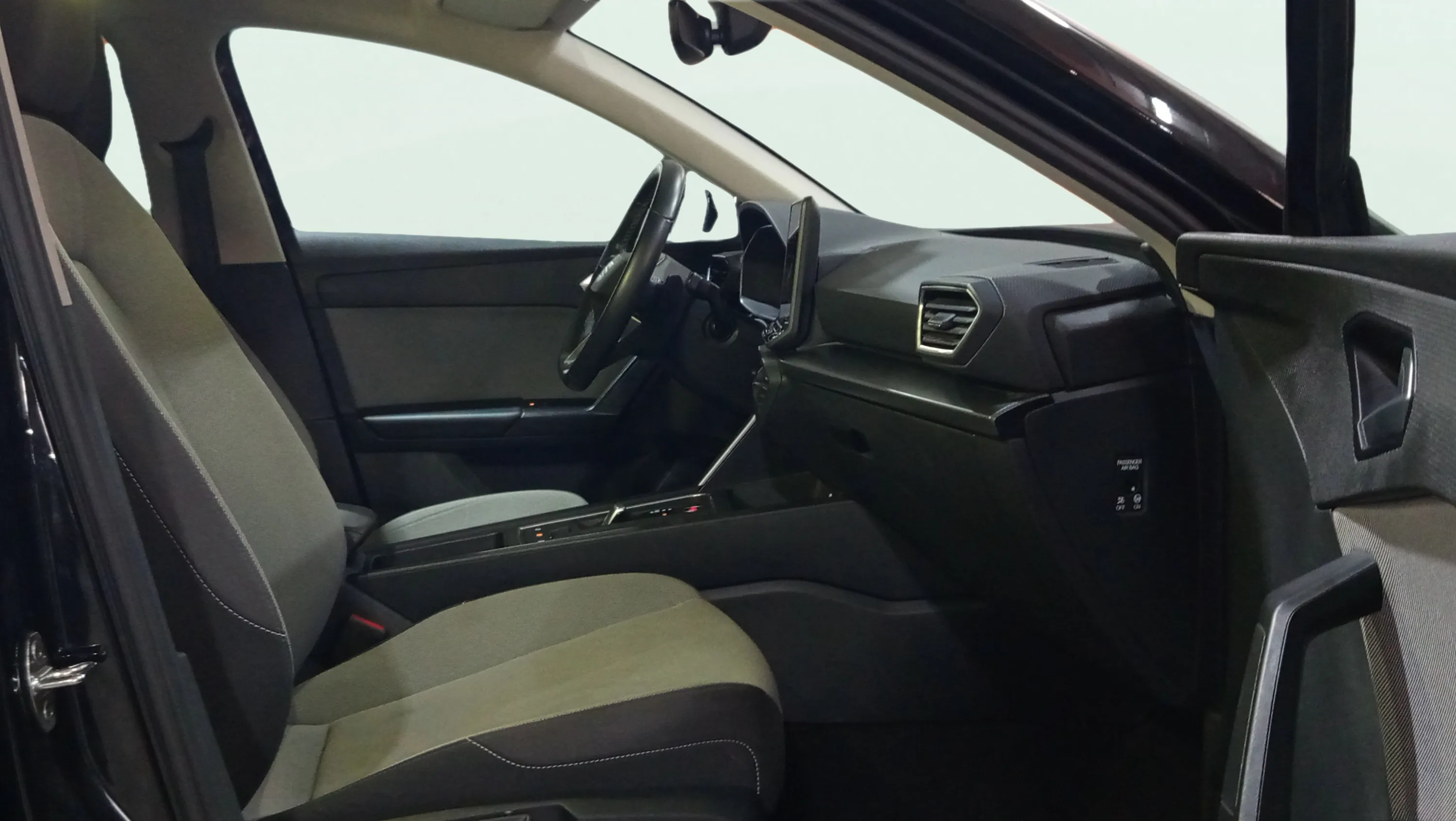 SEAT León 1.5 eTSI DSG Style 25 Aniversario - foto 18