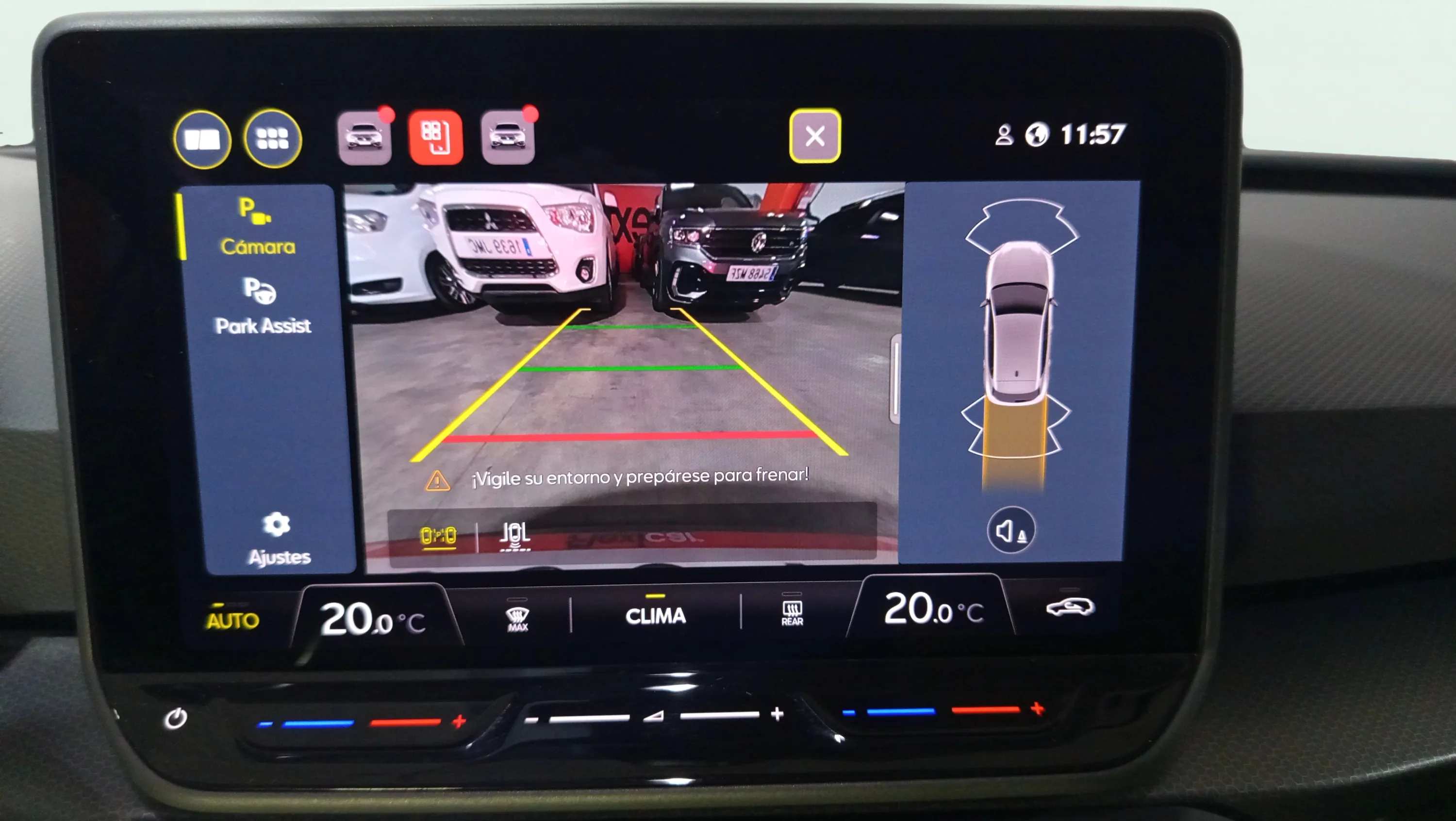SEAT León 1.5 eTSI DSG Style 25 Aniversario - foto 12