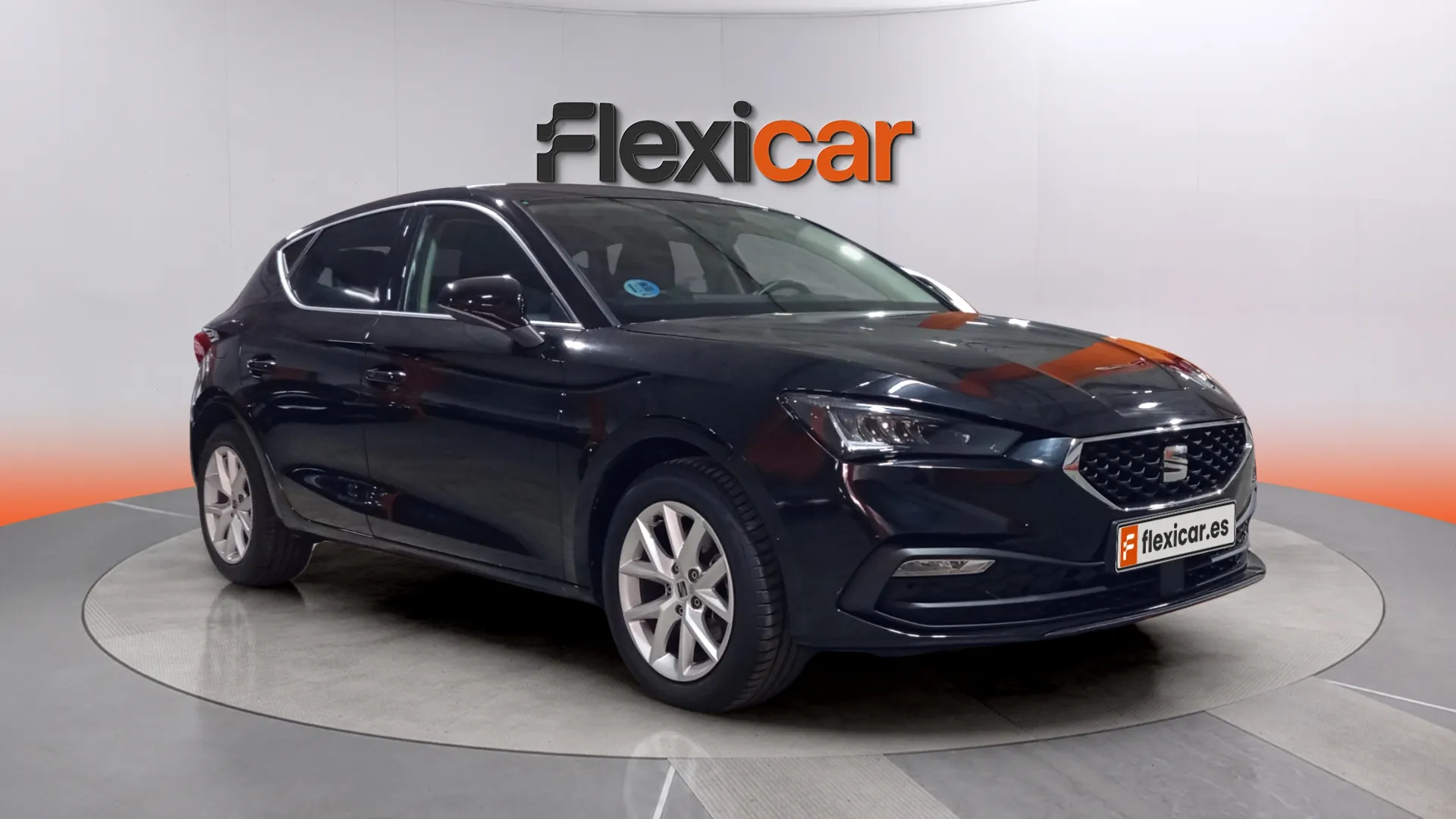 SEAT León 1.5 eTSI DSG Style 25 Aniversario
