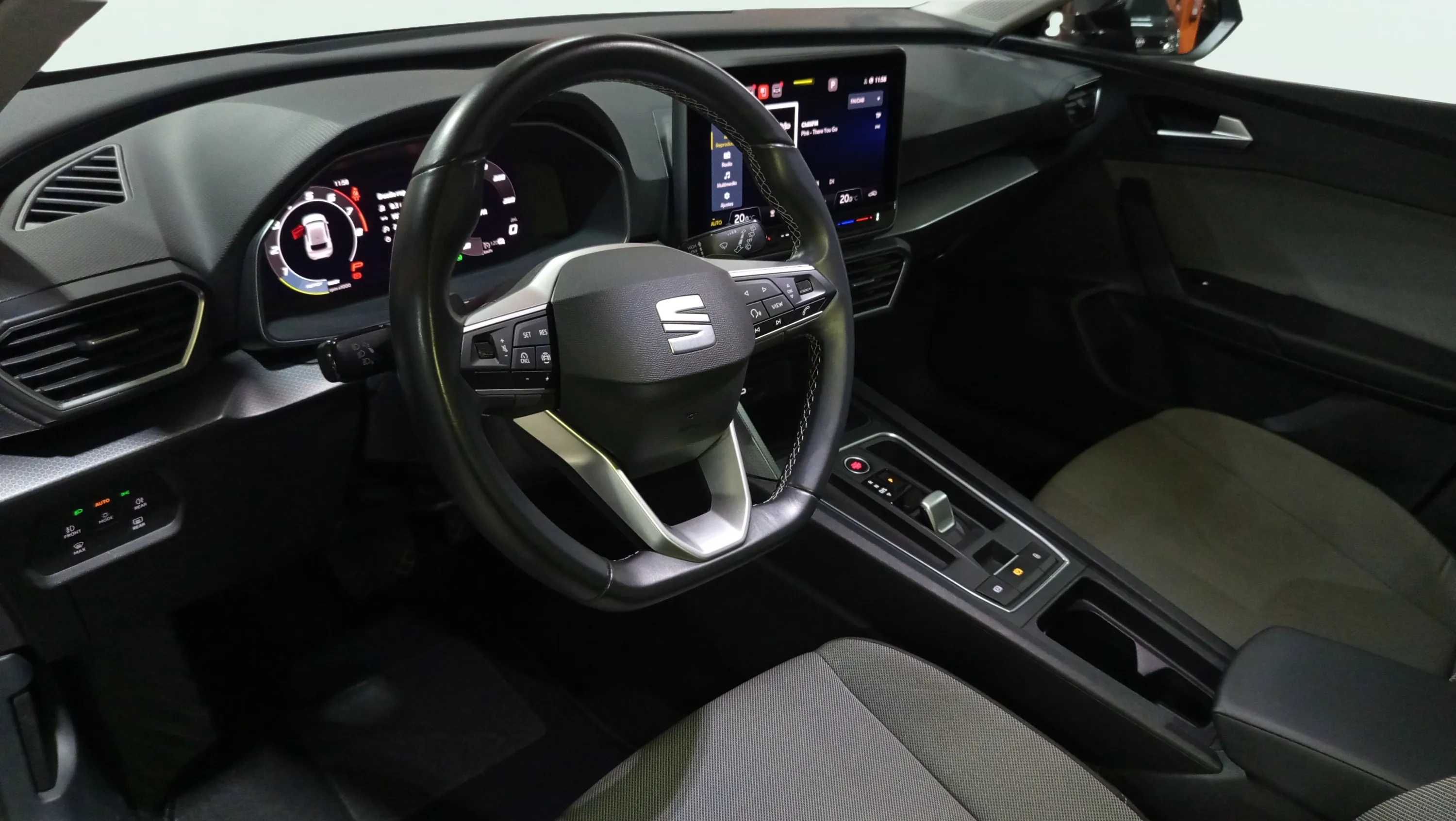 SEAT León 1.5 eTSI DSG Style 25 Aniversario - foto 13