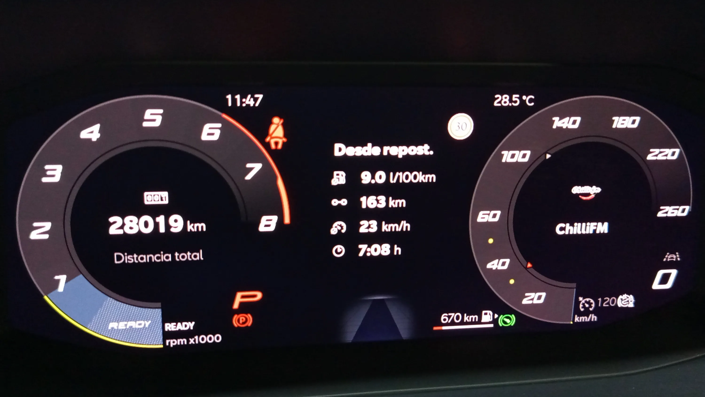 SEAT León 1.5 eTSI DSG Style 25 Aniversario - foto 10