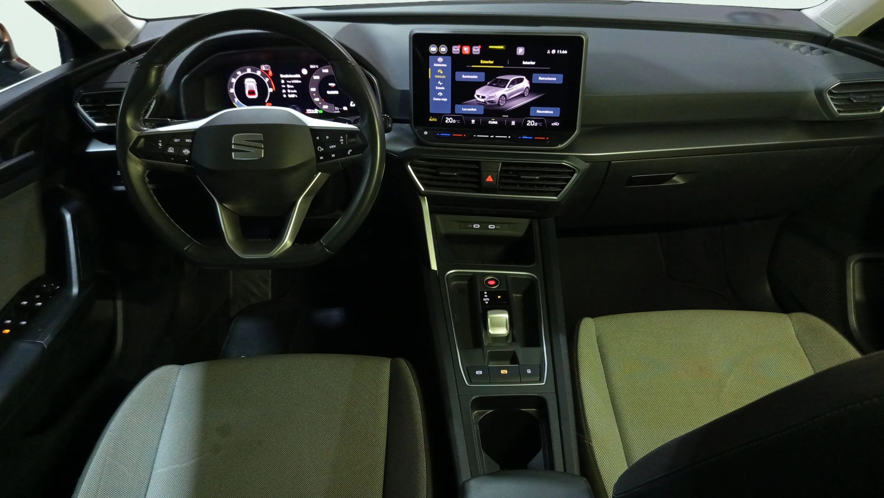 SEAT León 1.5 eTSI DSG Style 25 Aniversario - foto 9