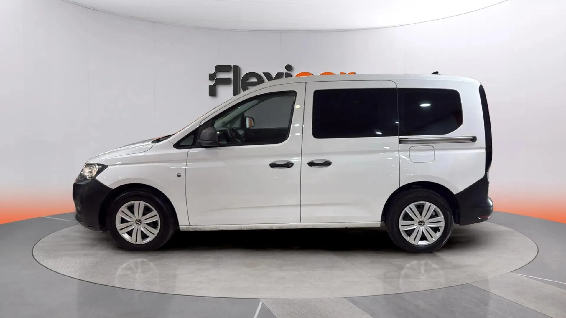 Volkswagen Caddy California 2.0 TDI - foto 3