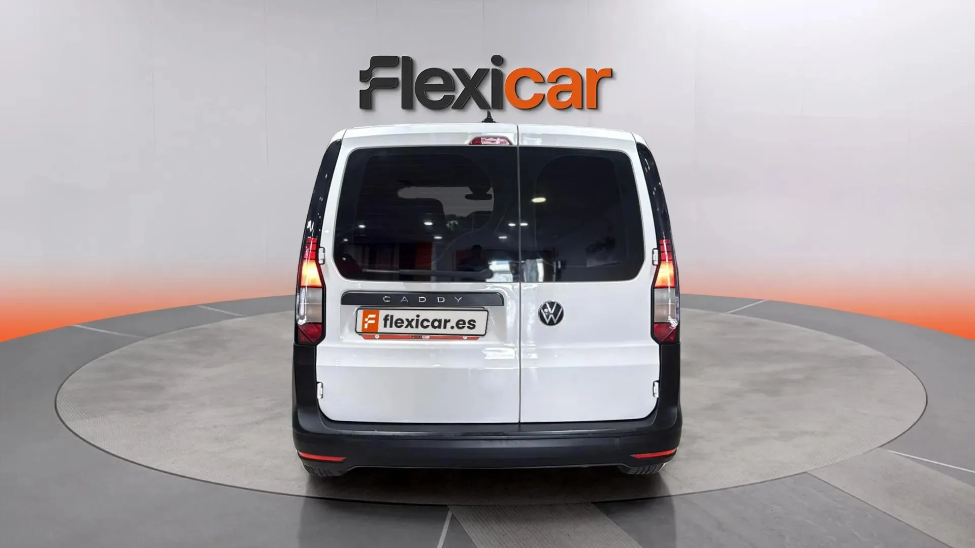 Volkswagen Caddy California 2.0 TDI - foto 4
