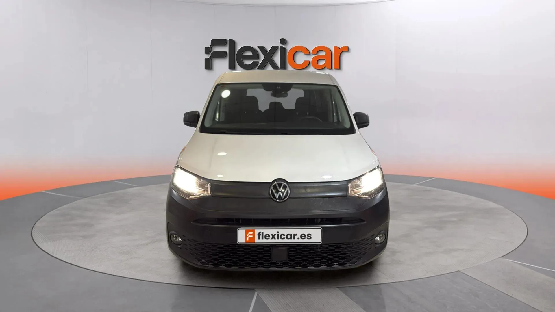 Volkswagen Caddy California 2.0 TDI - foto 2