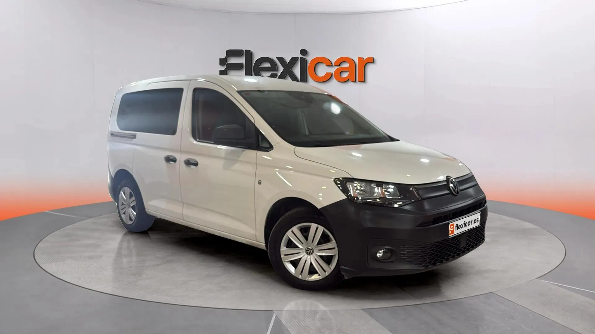 Volkswagen Caddy California 2.0 TDI